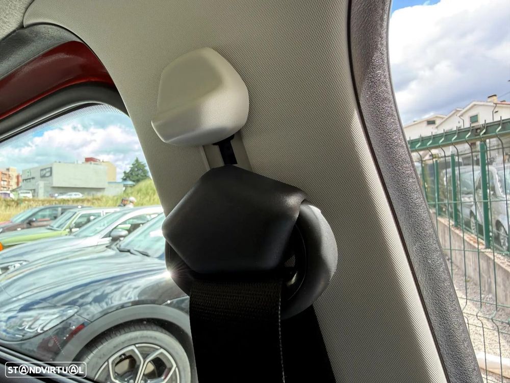 Smart ForFour 0.9 Prime 90 Aut. - 40