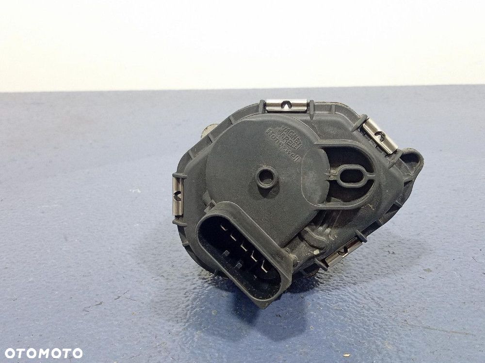 FORD MONDEO MK5 2.0 TDCI 150 KM NASTAWNIK TURBO SPRĘŻARKI HC0147442D DW10FD - 2