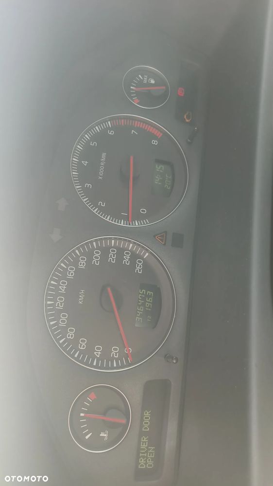Volvo S60 2.0 T - 2