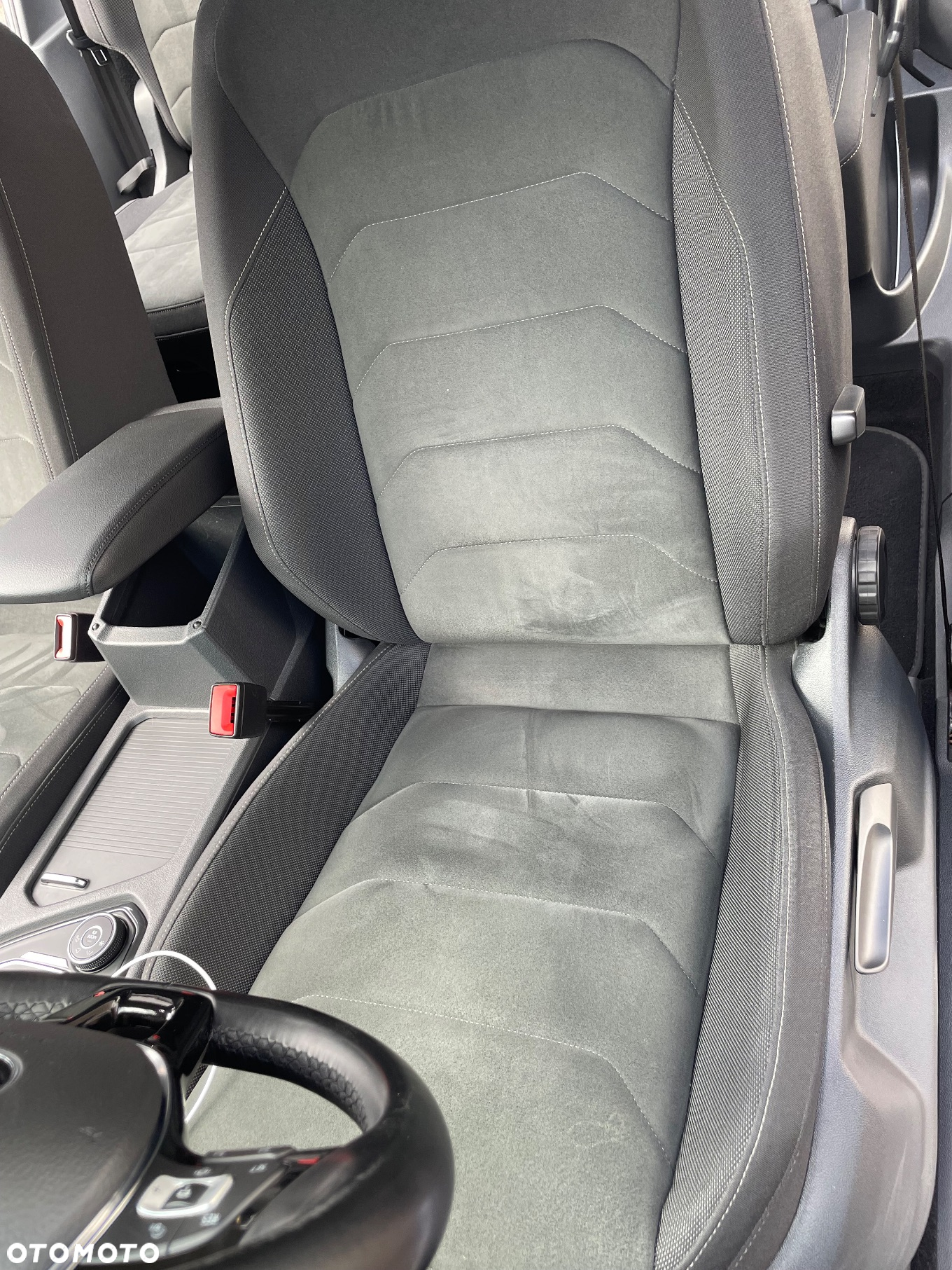 Volkswagen Tiguan Allspace 2.0 TSI 4Mot Highline DSG - 17