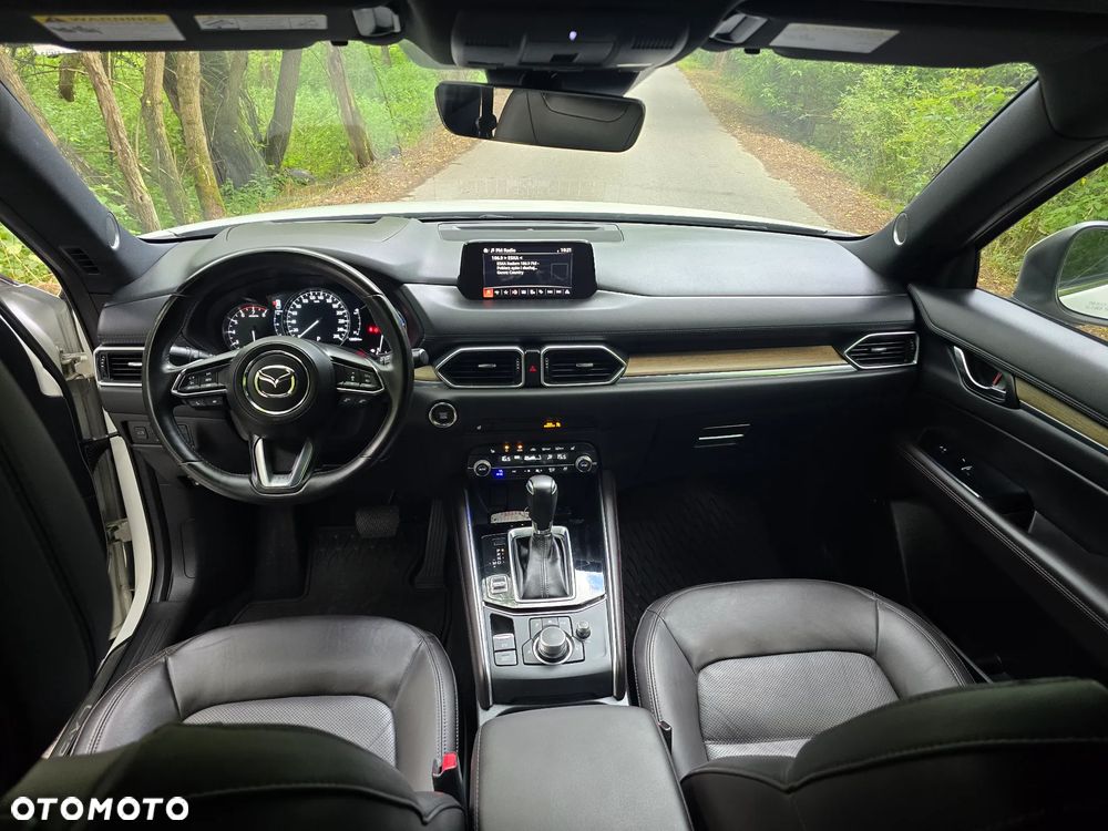 Mazda CX-5 2.5 Skymotion AWD - 20
