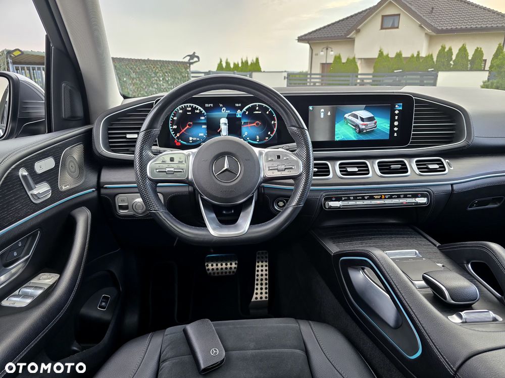 Mercedes-Benz GLE - 28