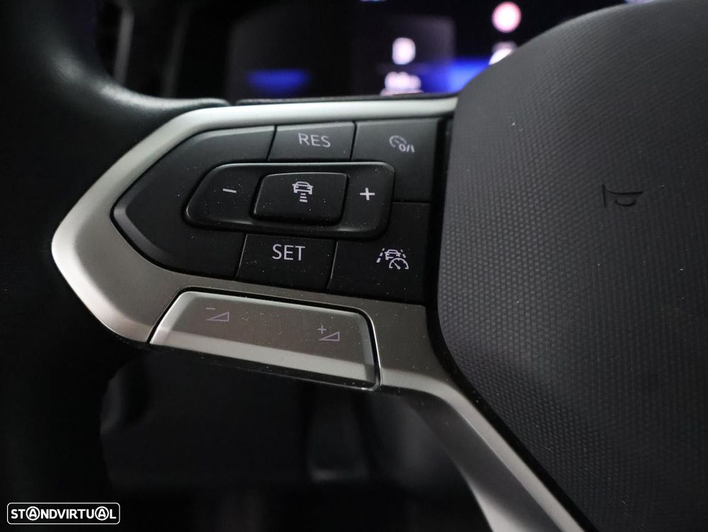 VW Taigo 1.0 TSI Urban DSG - 17