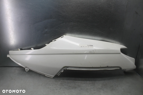 Suzuki burgman AN 400 99-02 Gaźnik K1 K2 Bok boczek prawy owiewka prawa