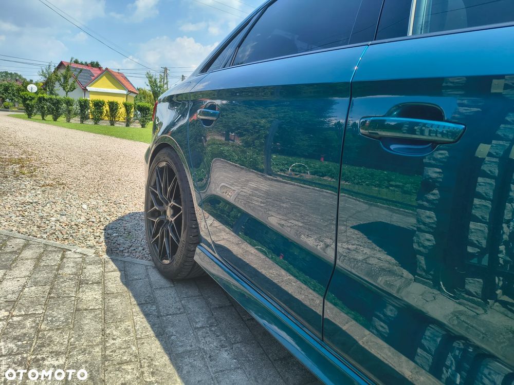 Audi S3 - 8