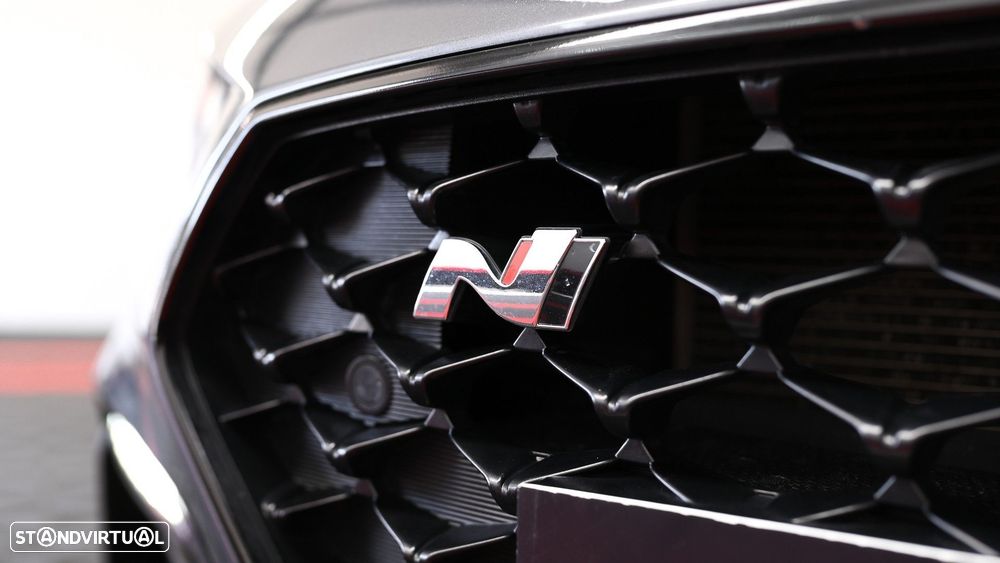 Hyundai i30 N 2.0 T-GDi Performance Pack - 12
