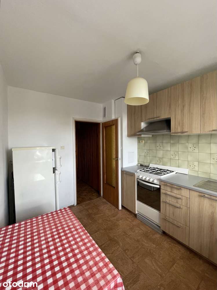 3 pok. | 79m2 | Bielany| 4500zł z czynszem