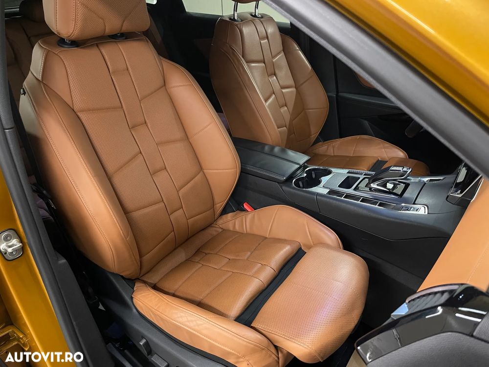 DS Automobiles DS 7 Crossback - 9