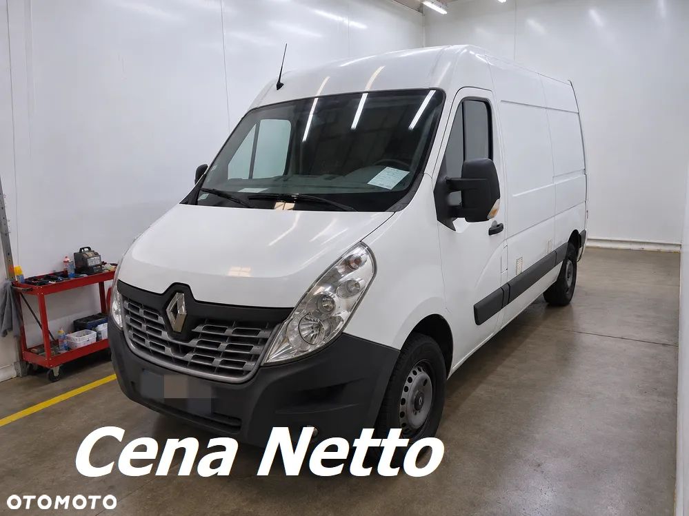 Renault MASTER - 2