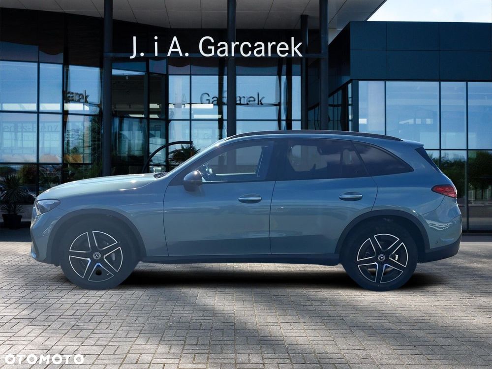 Mercedes-Benz GLC - 3