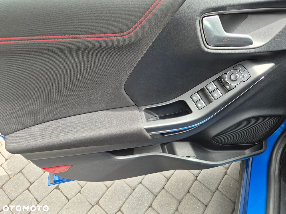 Ford Puma - 8