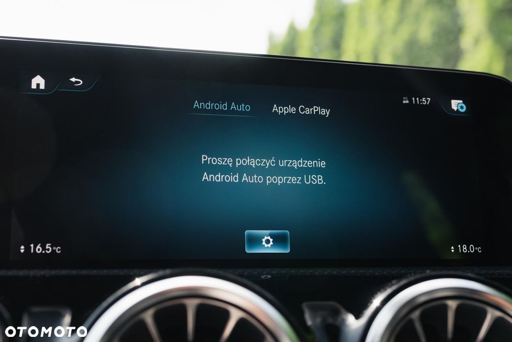 Mercedes-Benz Klasa A 45 S AMG 4-Matic 8G-DCT - 20