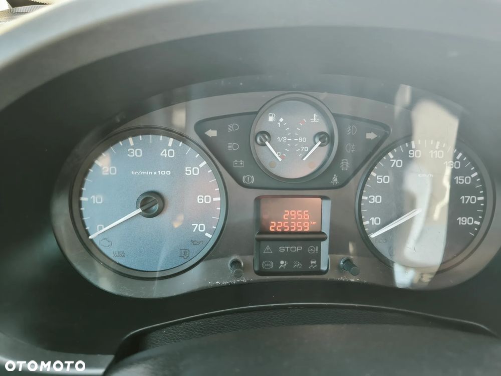 Peugeot Partner BlueHDi 120 Stop&Start Active - 17