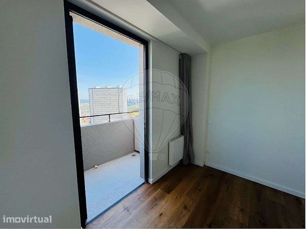 Apartamento T2 para arrendamento - Grande imagem: 2/10