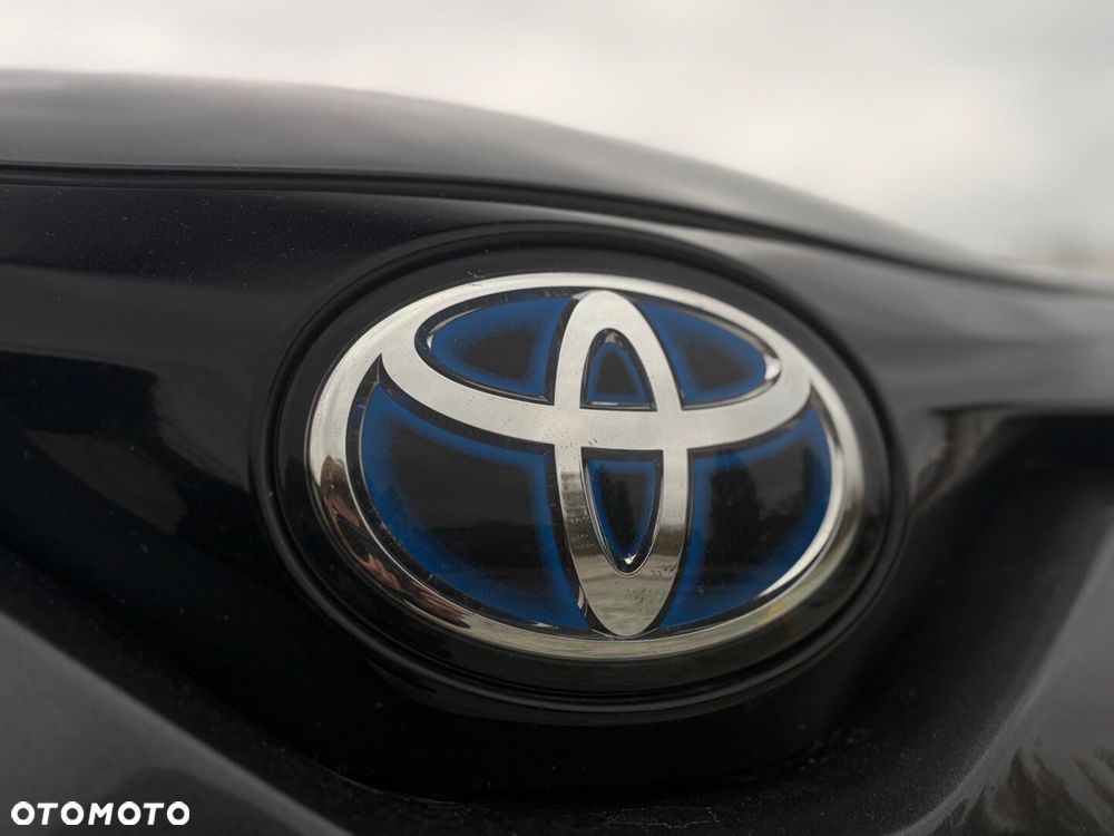 Toyota C-HR 2.0 Hybrid Style - 5