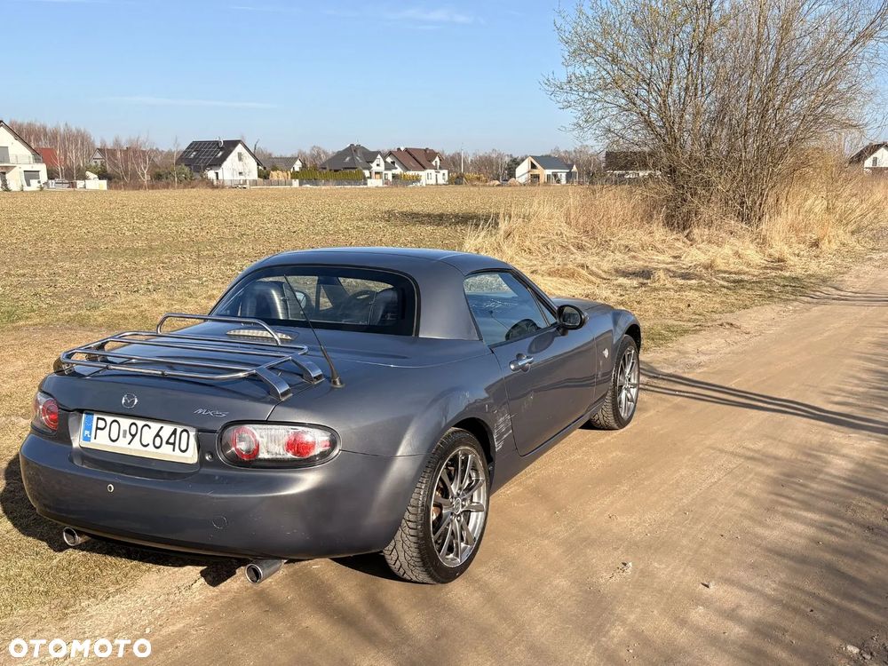 Mazda MX-5 1.8 MZR Energy - 19