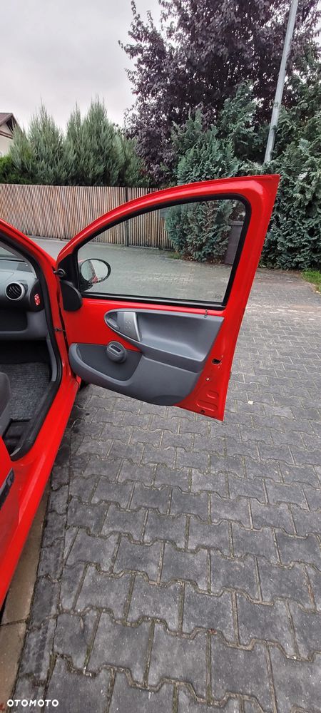 Citroën C1 1.0 Advance - 15