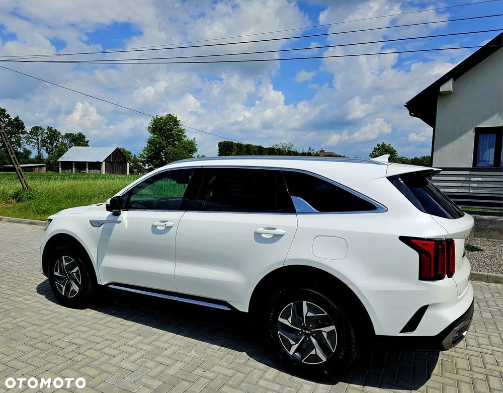Kia Sorento - 4