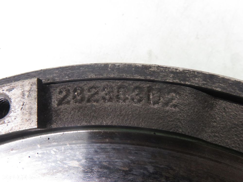 KOŁO DWUMASOWE ALFA ROMEO 159 1.9 JTDM 282383U2 - 9