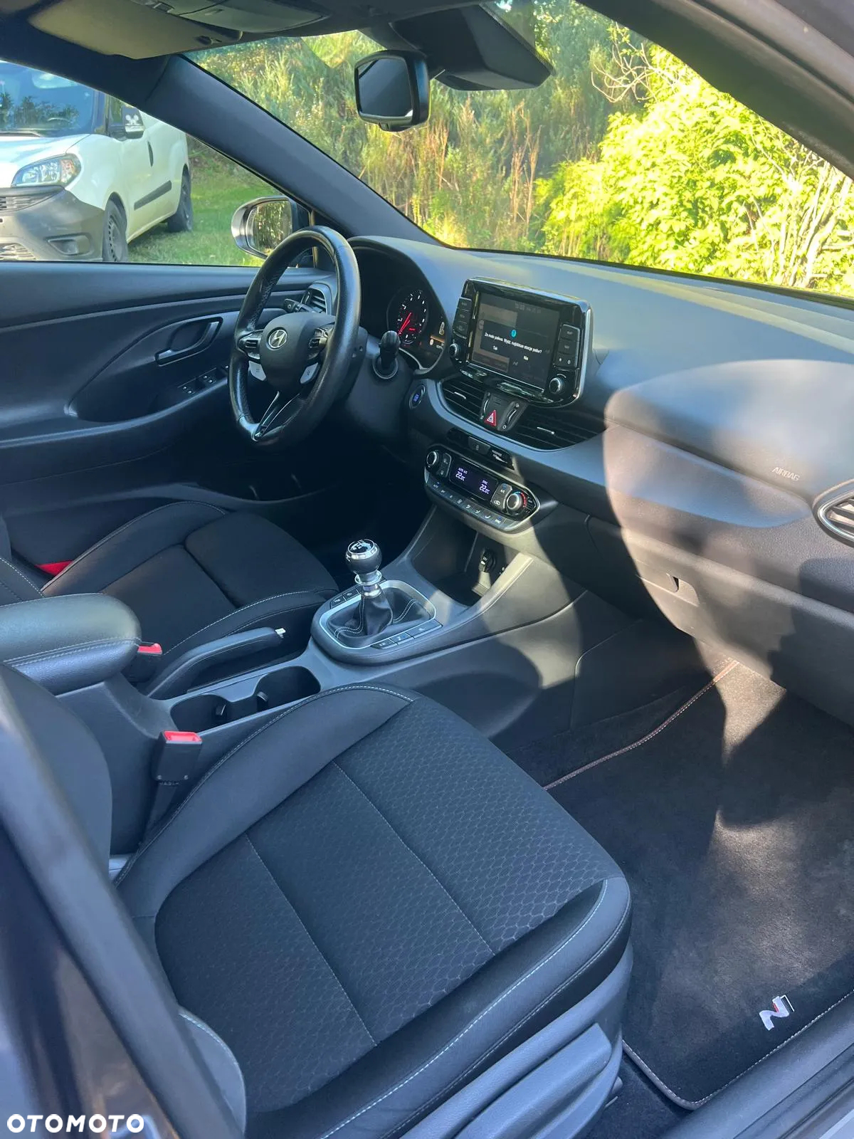 Hyundai i30 2.0 T-GDI N Performance - 12