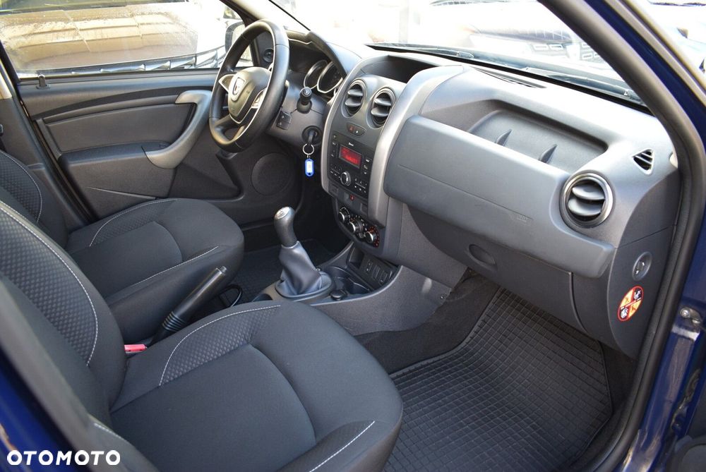 Dacia Duster - 11