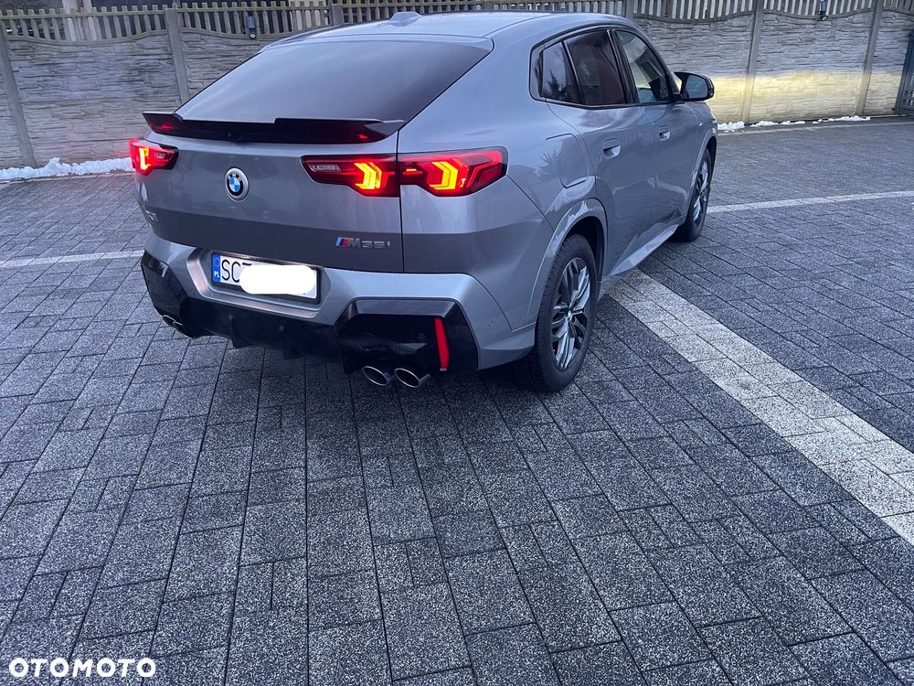 BMW X2 - 11