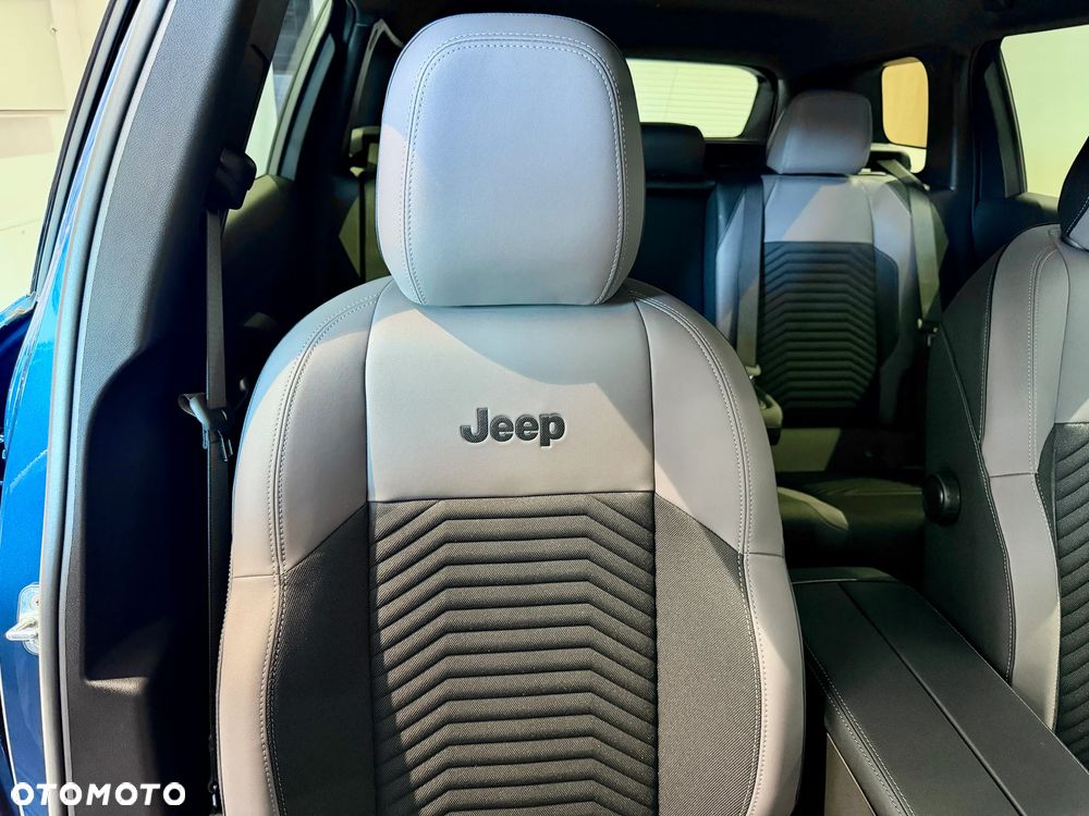 Jeep Compass ver-1-2-t3-mhev-first-edition-fwd-dct - 18