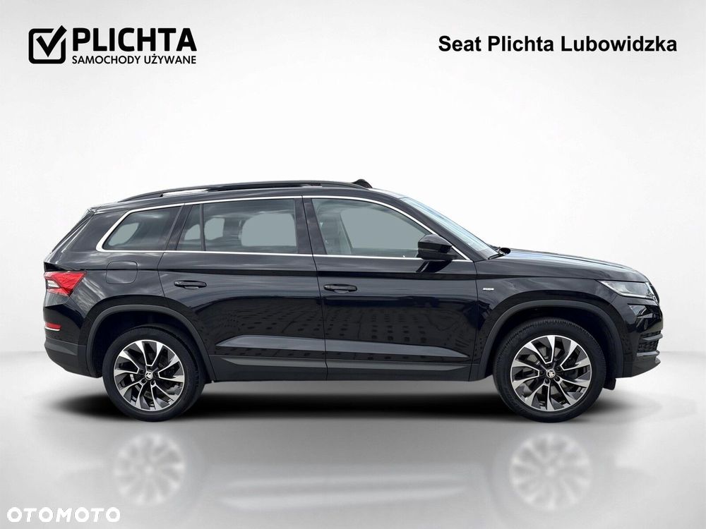 Skoda Kodiaq - 7