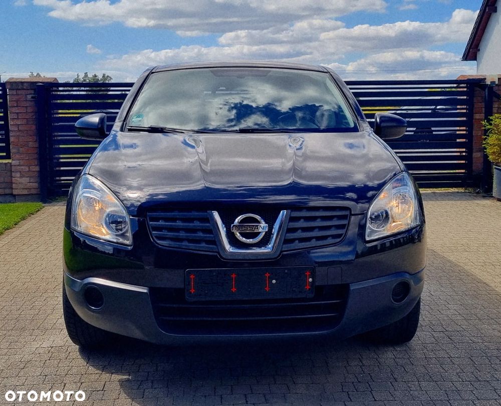 Nissan Qashqai 1.6 Acenta - 2