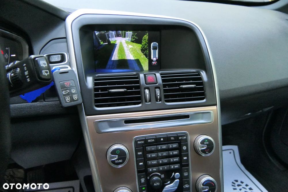 Volvo XC 60 D3 Drive-E Summum - 30