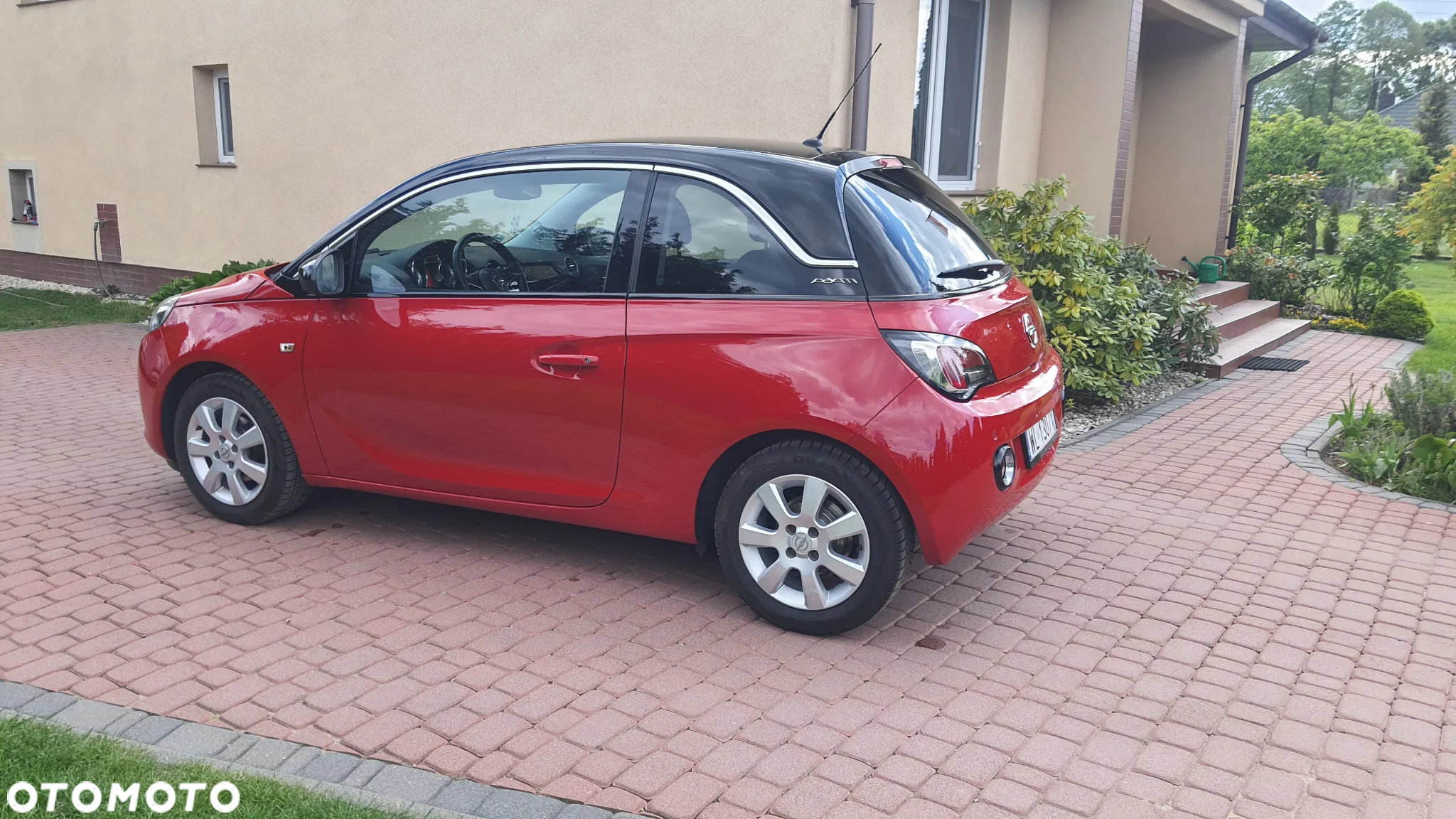 Opel Adam 1.4 Jam - 9