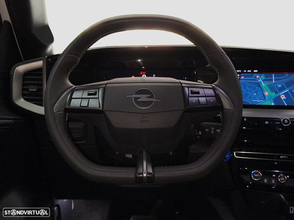 Opel Mokka 1.2 Hybrid GS eDCT - 17