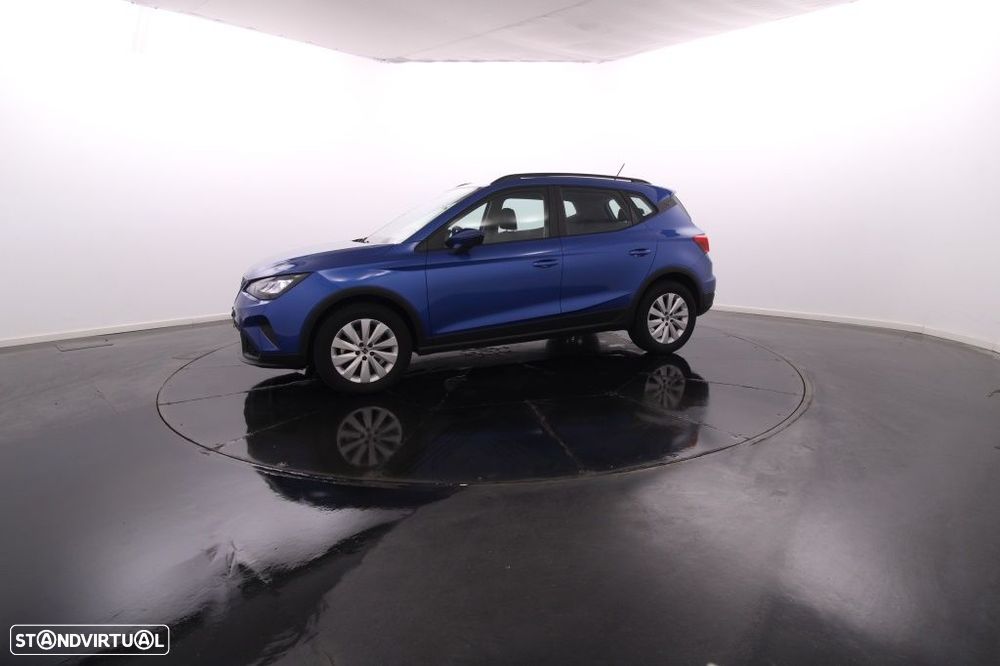 SEAT Arona 1.0 TSI Style DSG - 2