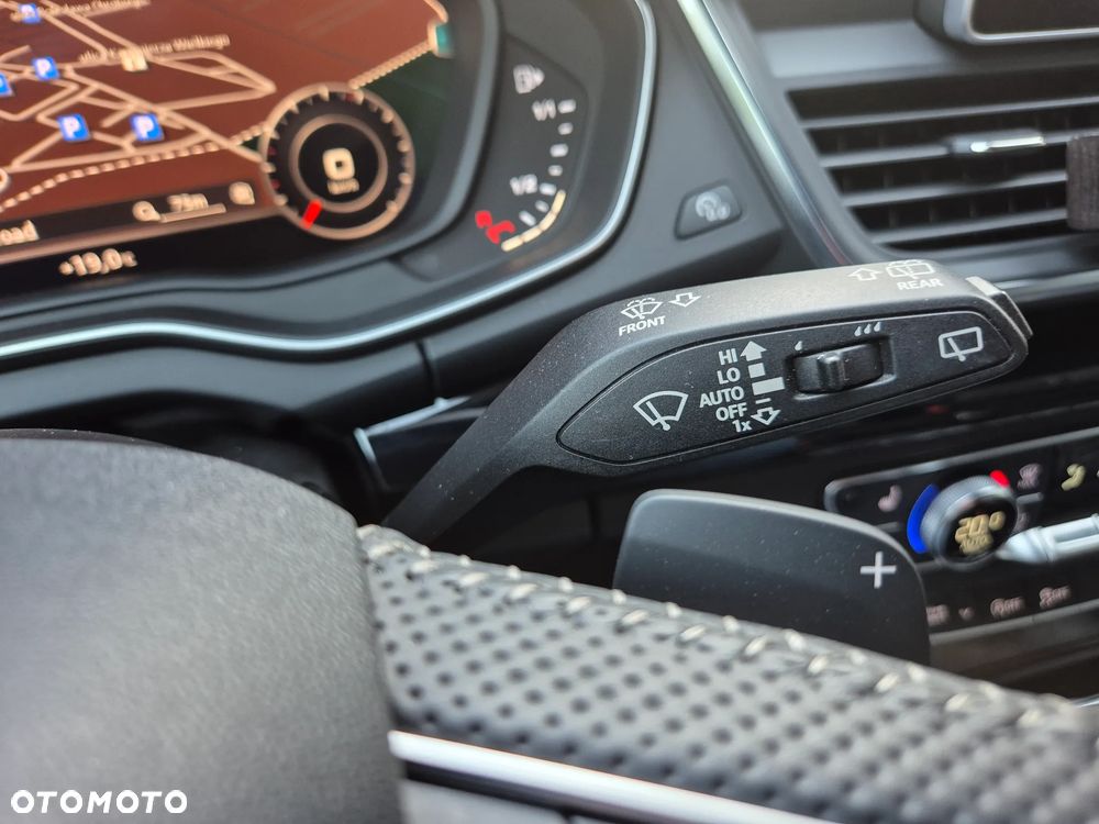 Audi Q5 45 TFSI mHEV Quattro Sport S tronic - 23