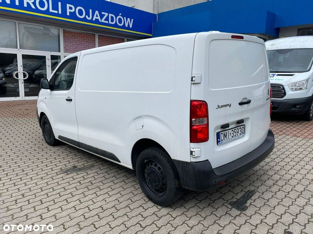 Citroën Jumpy - 5