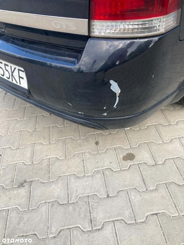 Opel Vectra - 16