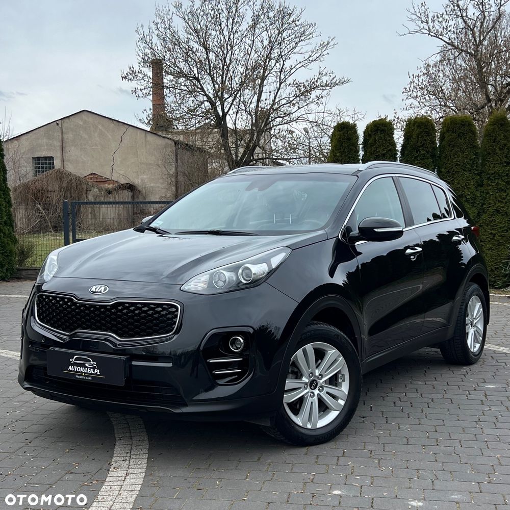 Kia Sportage 1.6 GDI Business Line L 2WD - 6