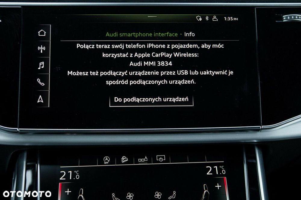 Audi Q7 50 TDI Quattro Tiptronic - 39