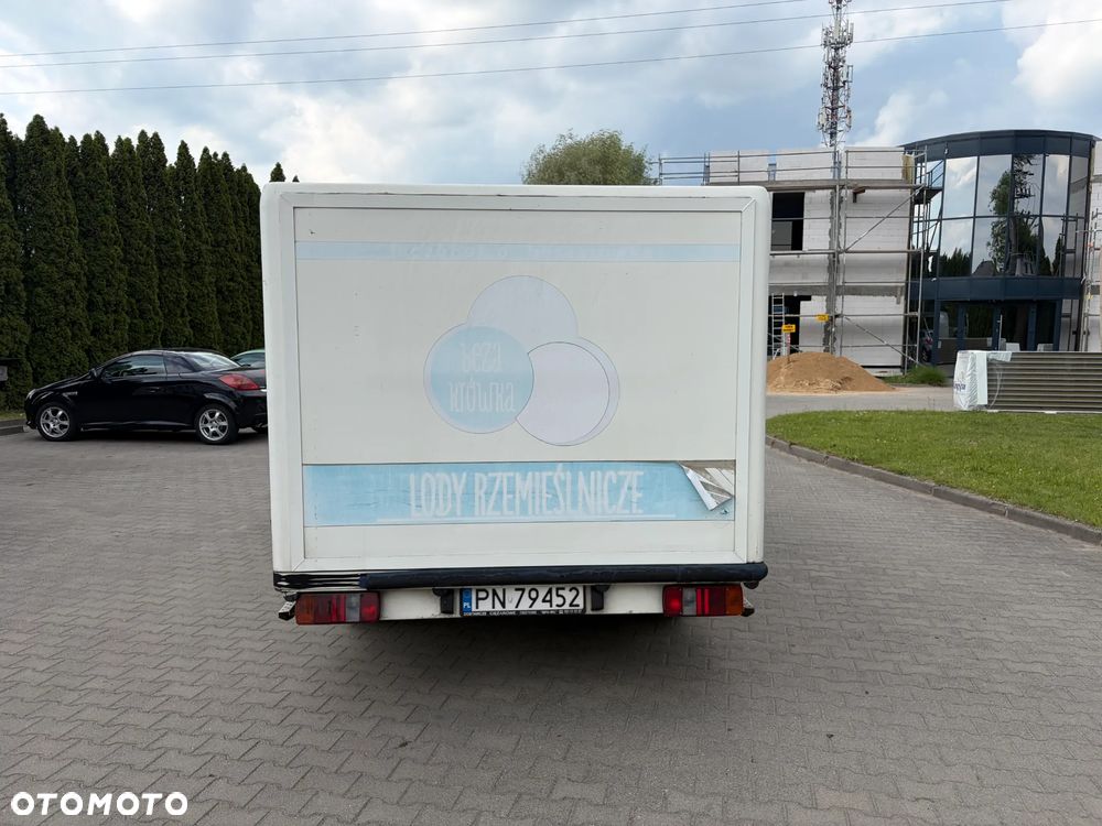 Volkswagen Transporter Carlsen Baltic - 4