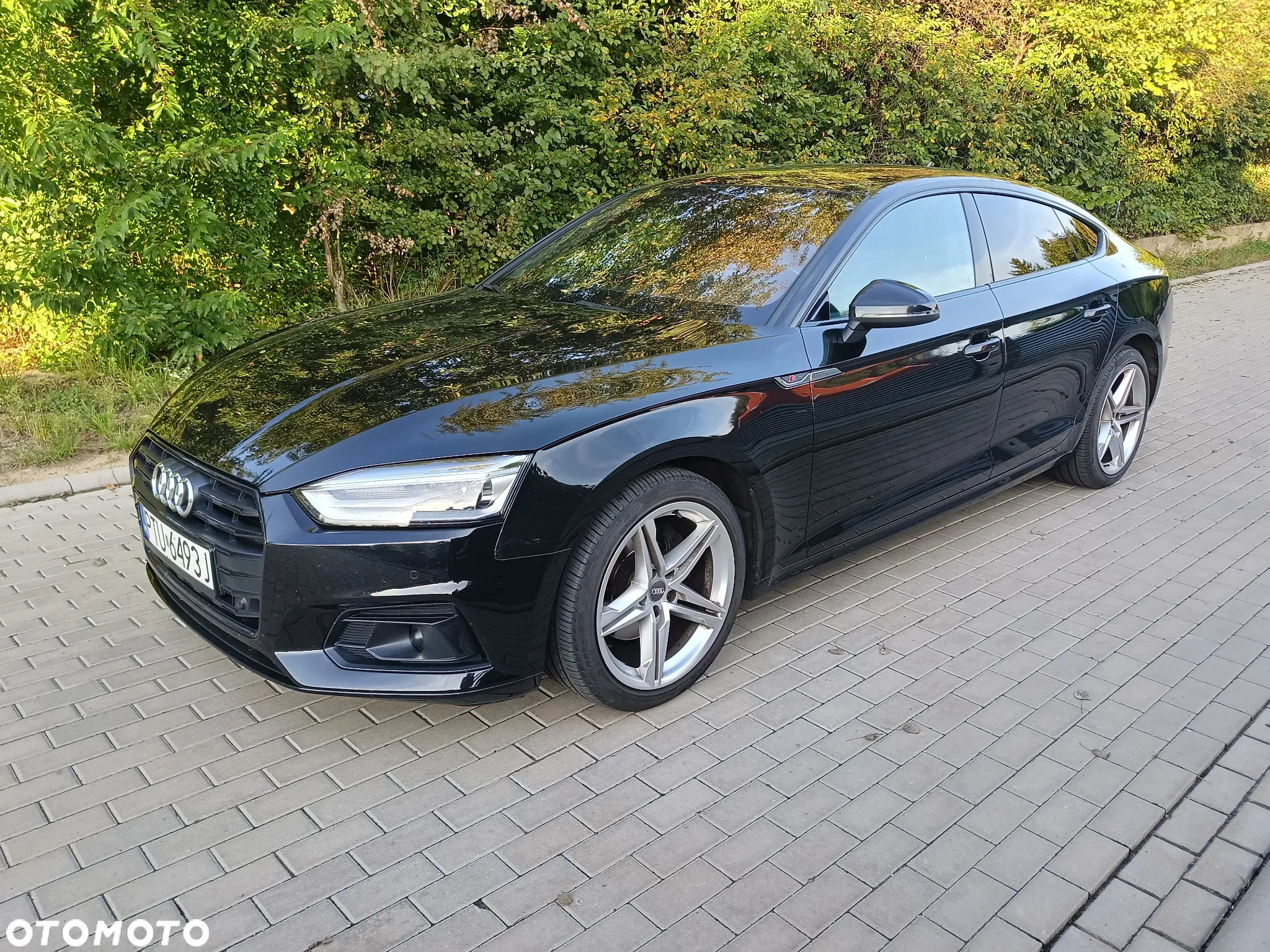 Audi A5 - 2