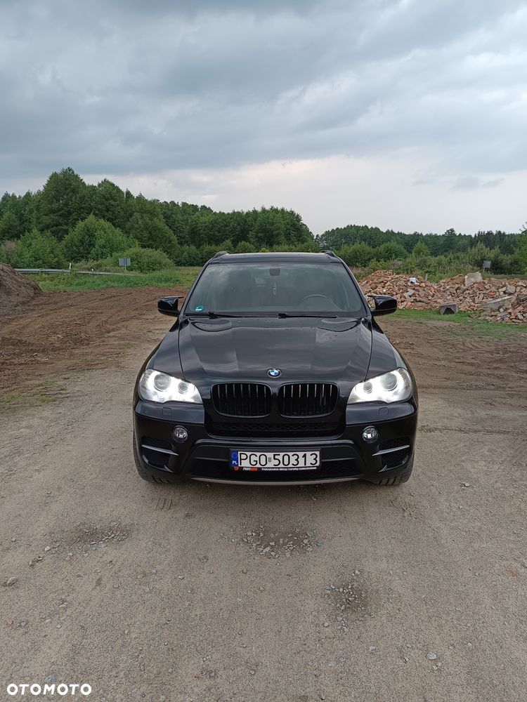 BMW X5 - 22