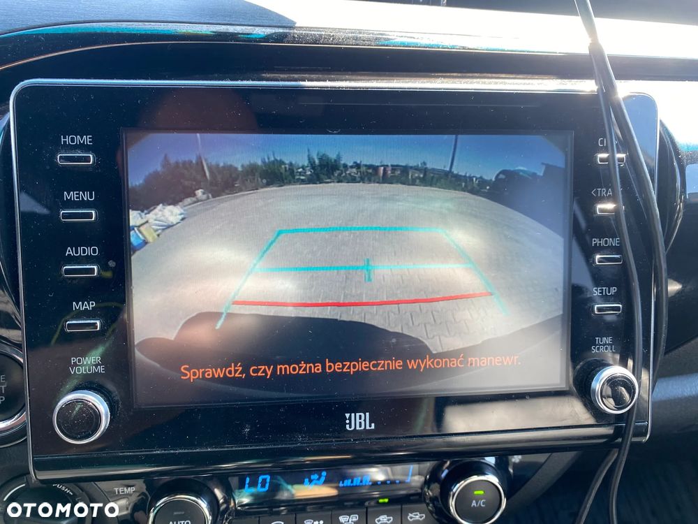 Toyota Hilux 2.8 D-4D Double Cab Invincible 4x4 - 27