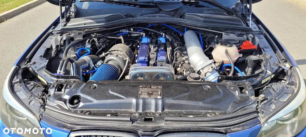 BMW M5 - 3