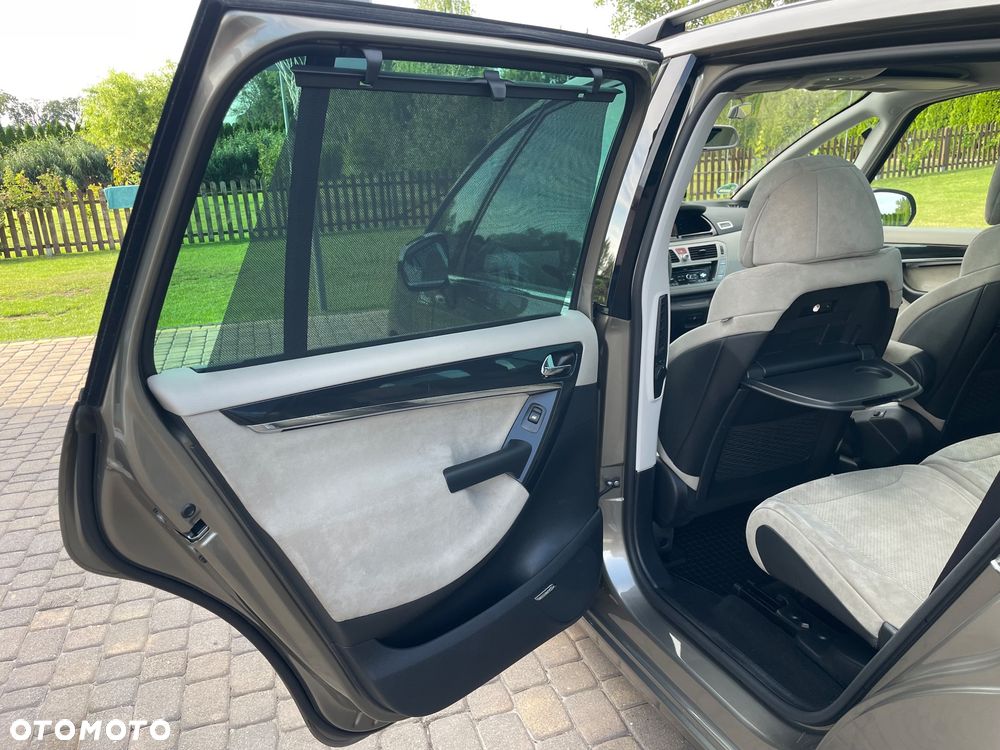 Citroën C4 Grand Picasso - 37