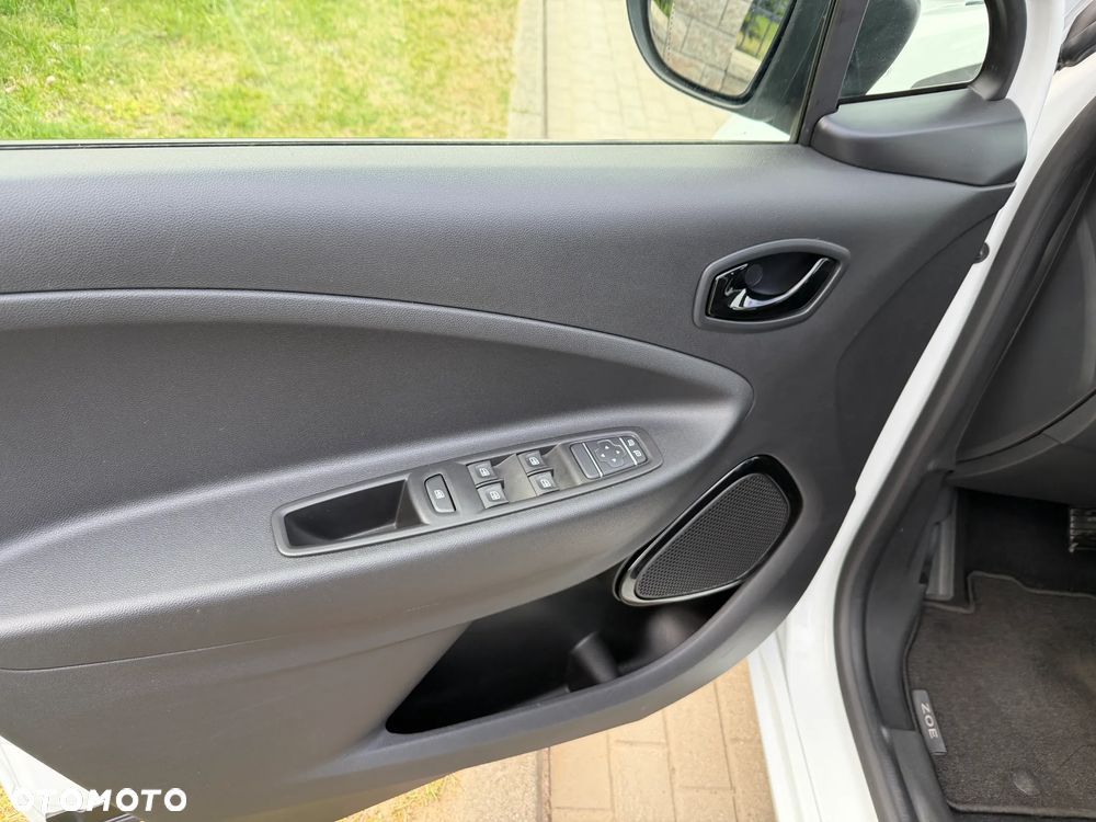 Renault Zoe (mit Batterie) Z.E 50 INTENS - 26