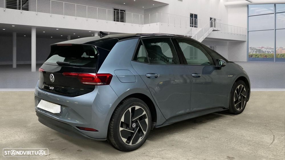 VW ID.3 Pro Performance Life - 3