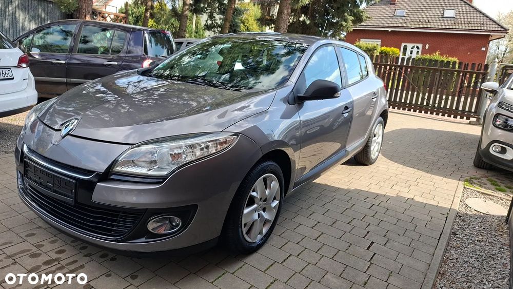 Renault Megane 1.6 16V 100 TomTom Edition - 3