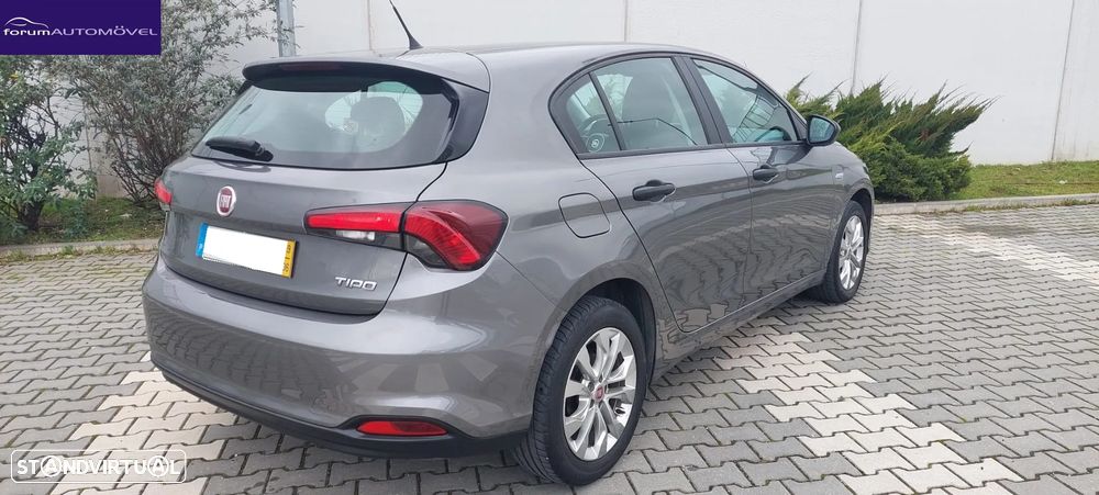 Fiat Tipo 1.3 M-Jet Easy - 6
