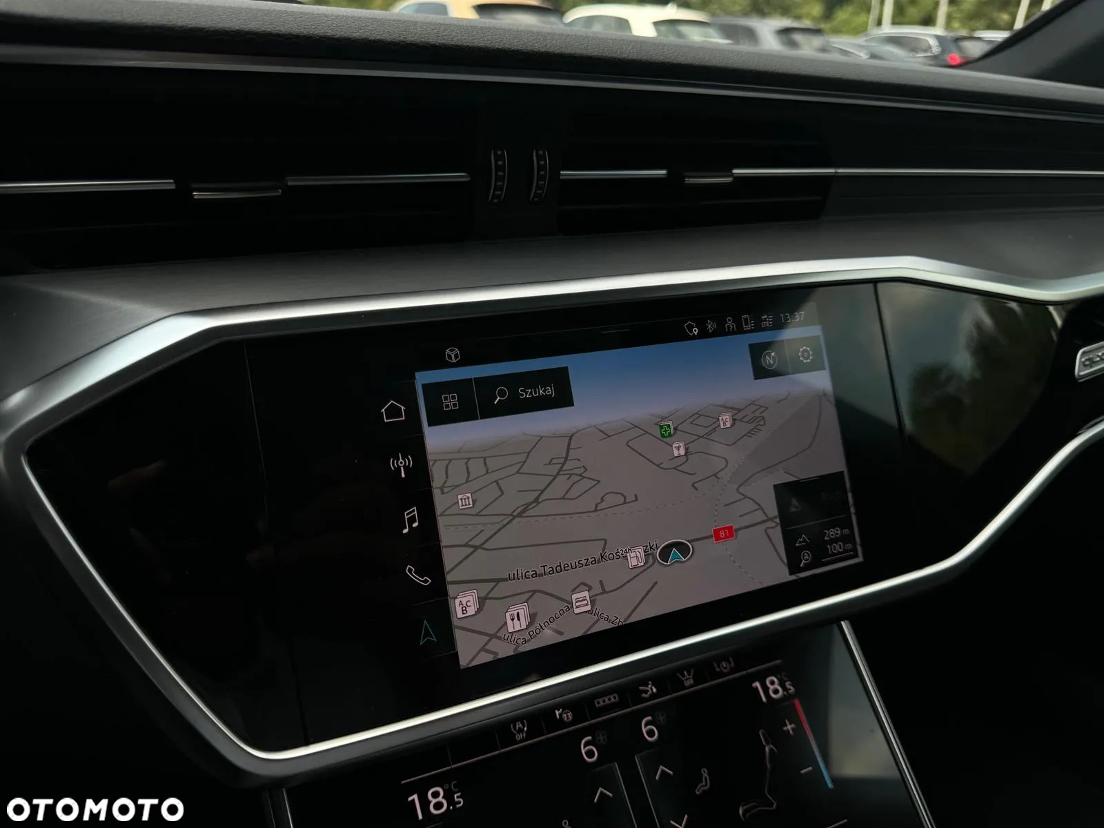 Audi A7 Sportback - 32