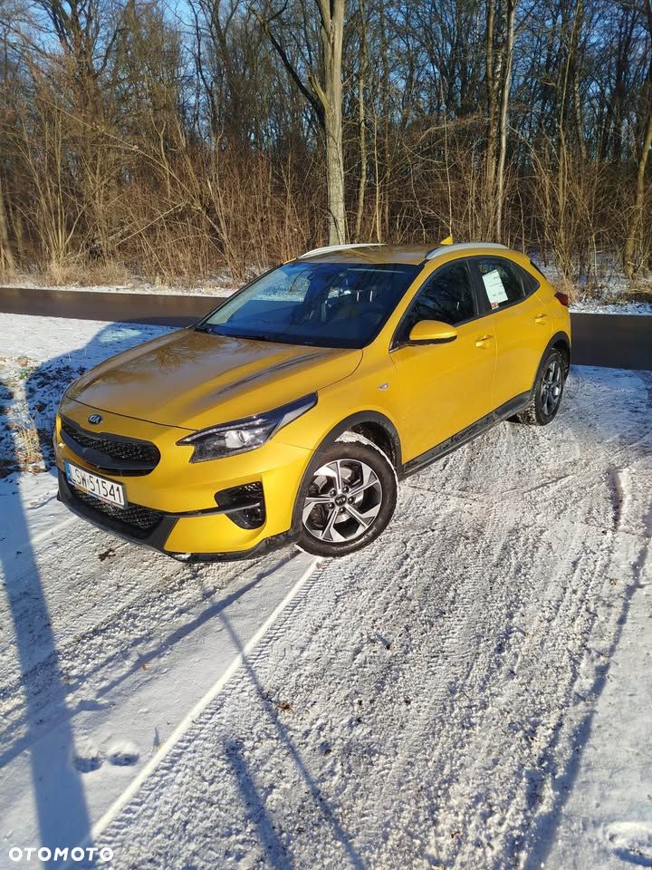 Kia XCeed 1.4 T-GDI L - 6